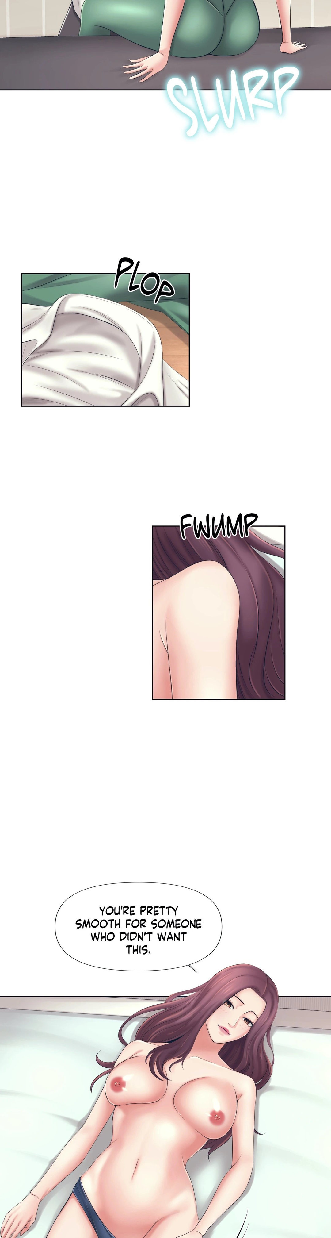 Roommates with benefits - Chapter 2 [photo 11] - MangaPorn