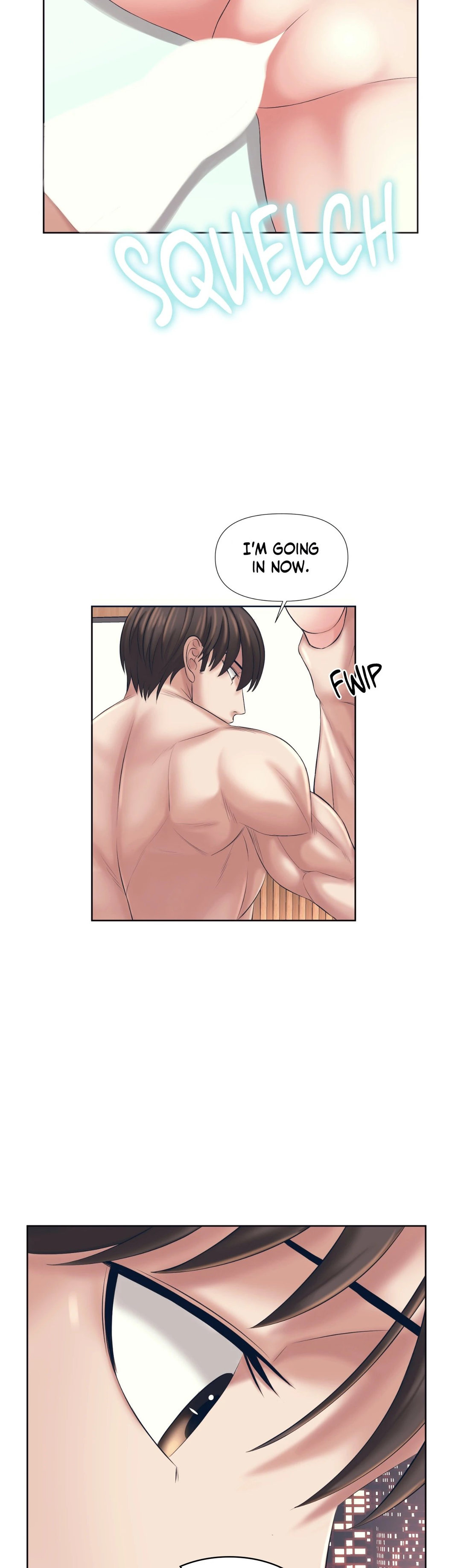 Roommates with benefits - Chapter 2 [photo 28] - MangaPorn