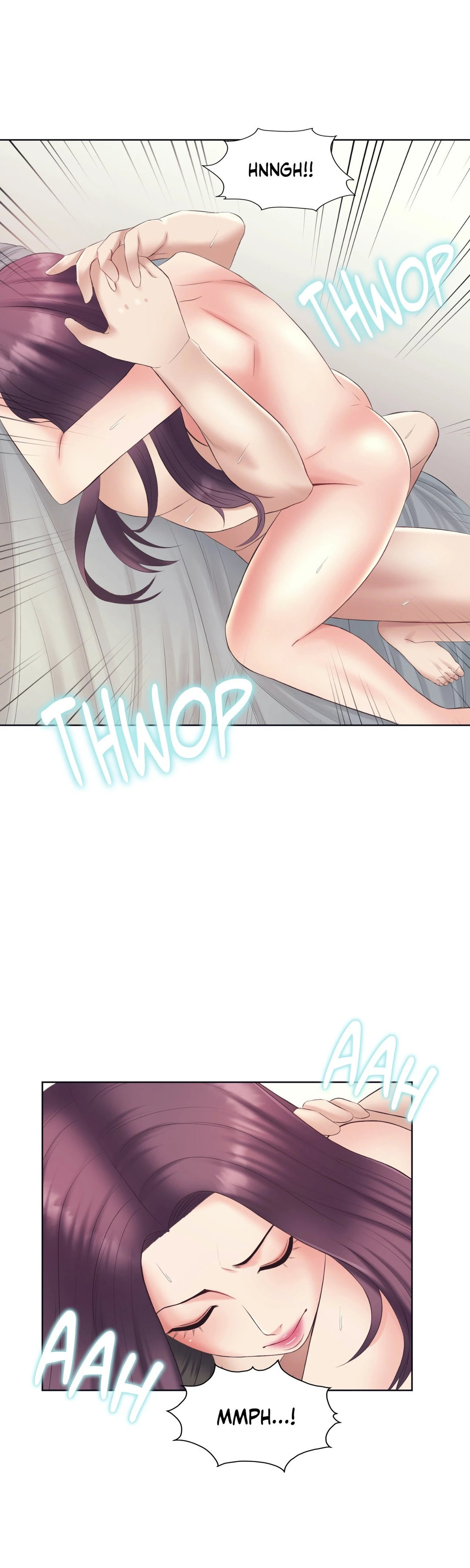 Roommates with benefits - Chapter 3 [photo 14] - MangaPorn