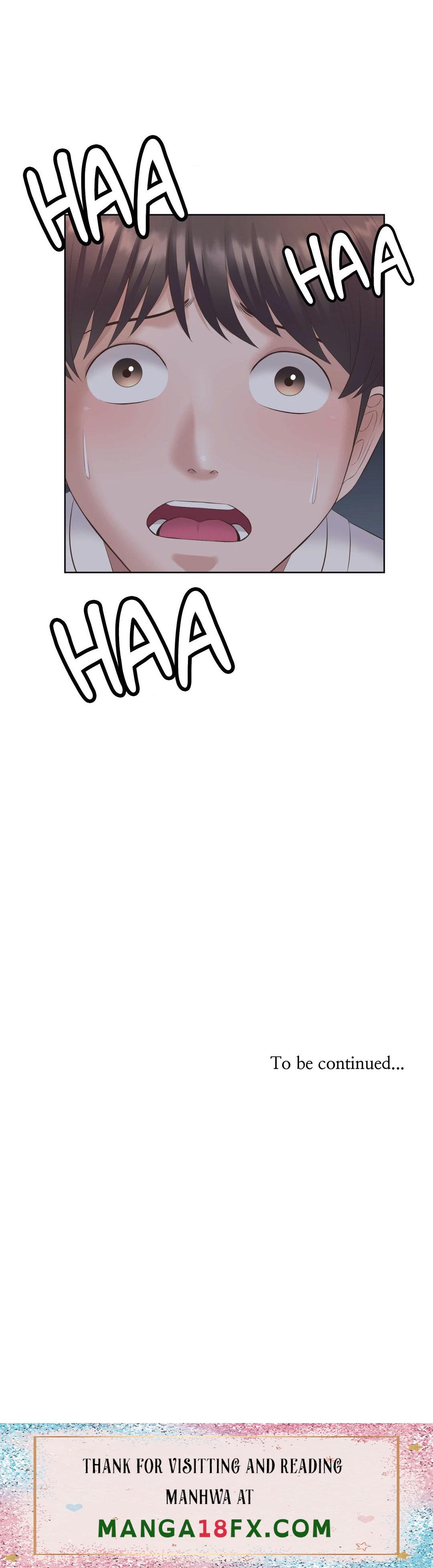 Roommates with benefits - Chapter 3 [photo 36] - MangaPorn