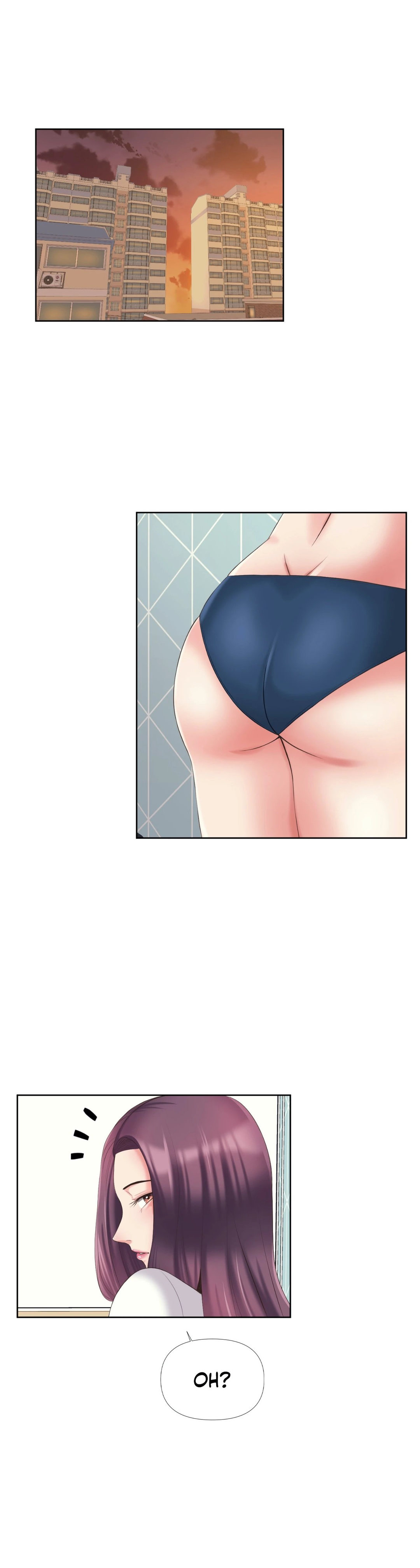 Roommates with benefits - Chapter 5 [photo 6] - MangaPorn