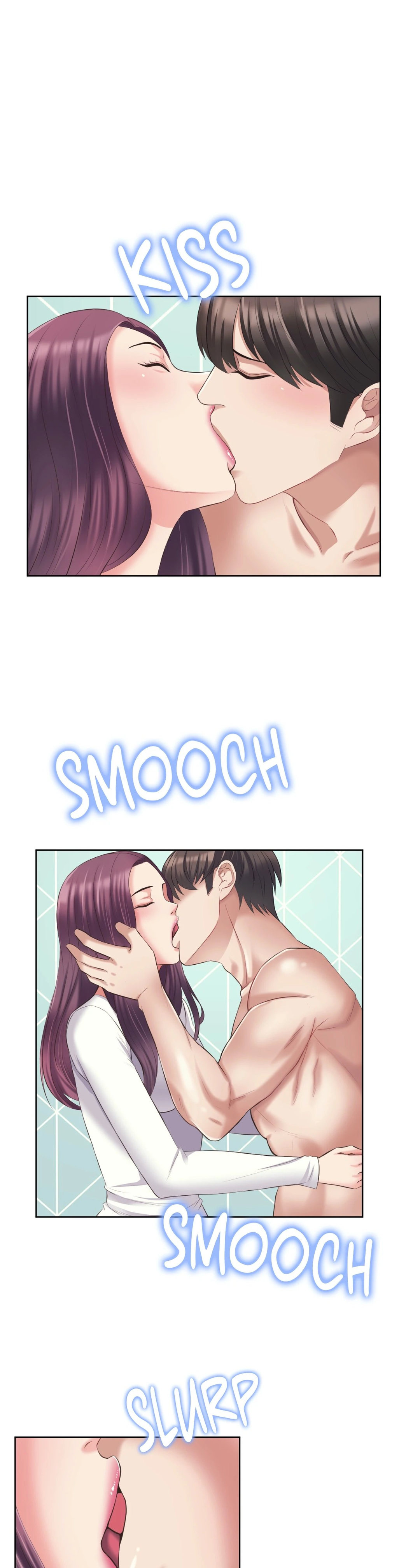 Roommates with benefits - Chapter 5 [photo 8] - MangaPorn