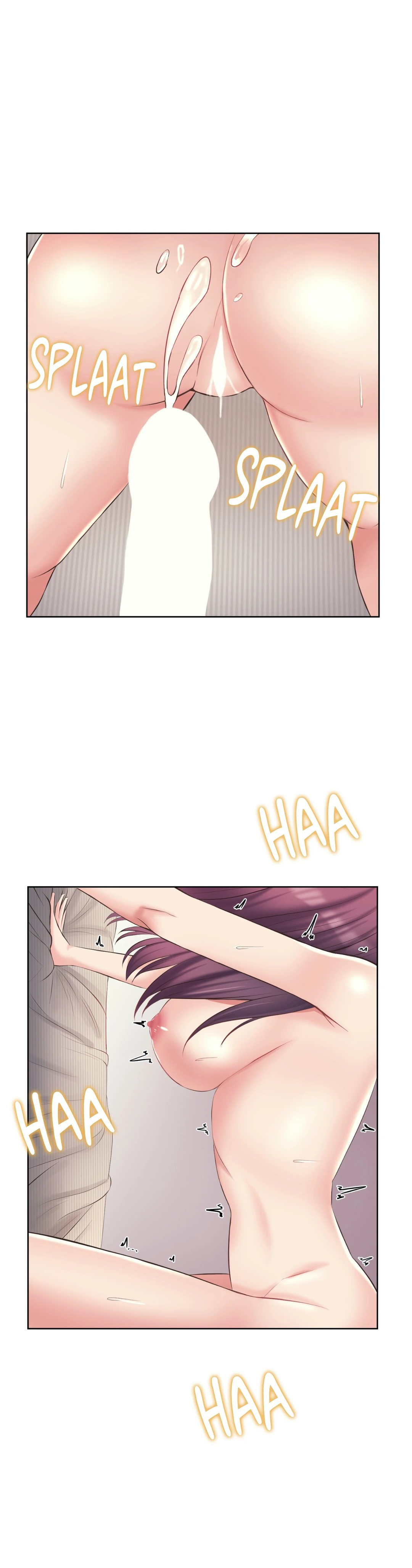 Roommates with benefits - Chapter 7 [photo 22] - MangaPorn