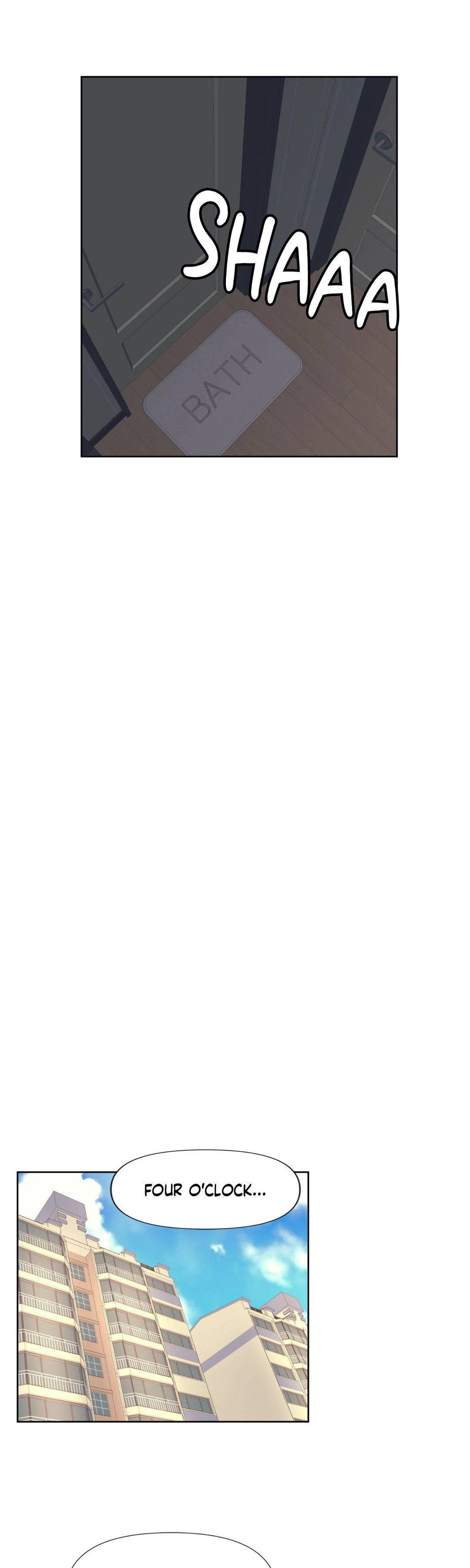 Roommates with benefits - Chapter 8 [photo 17] - MangaPorn