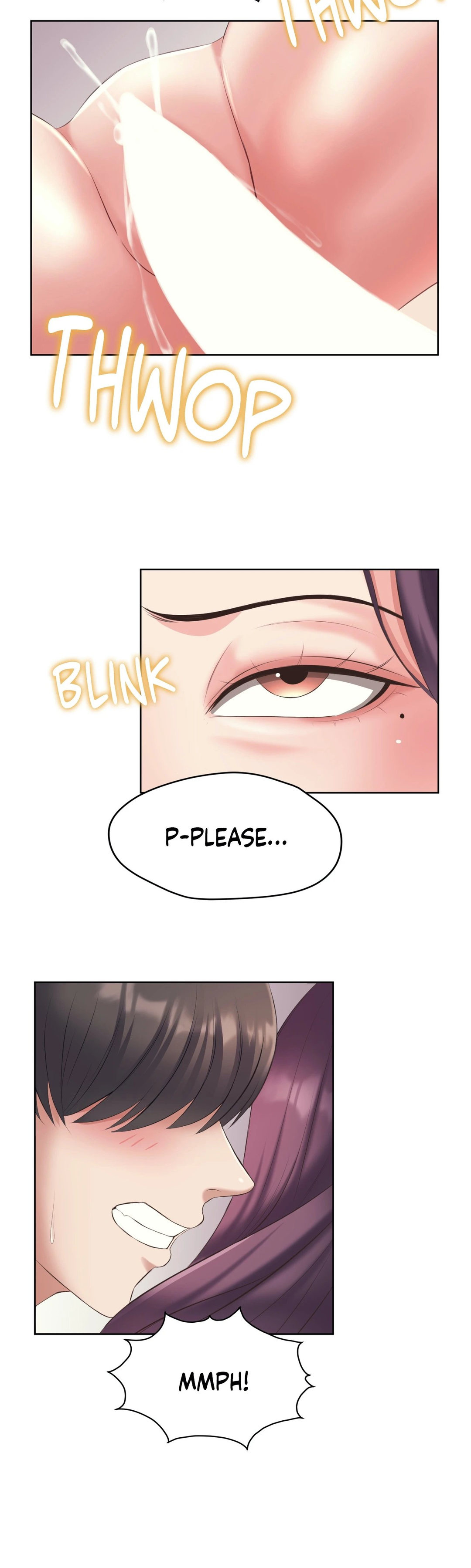 Roommates with benefits - Chapter 8 [photo 2] - MangaPorn