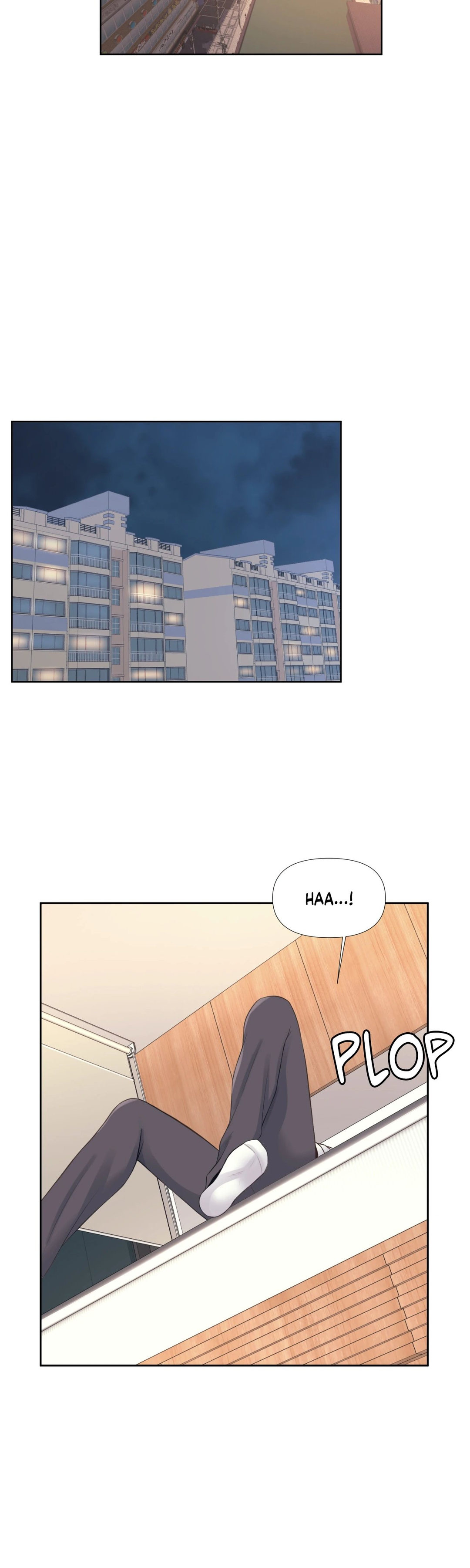 Roommates with benefits - Chapter 9 [photo 12] - MangaPorn
