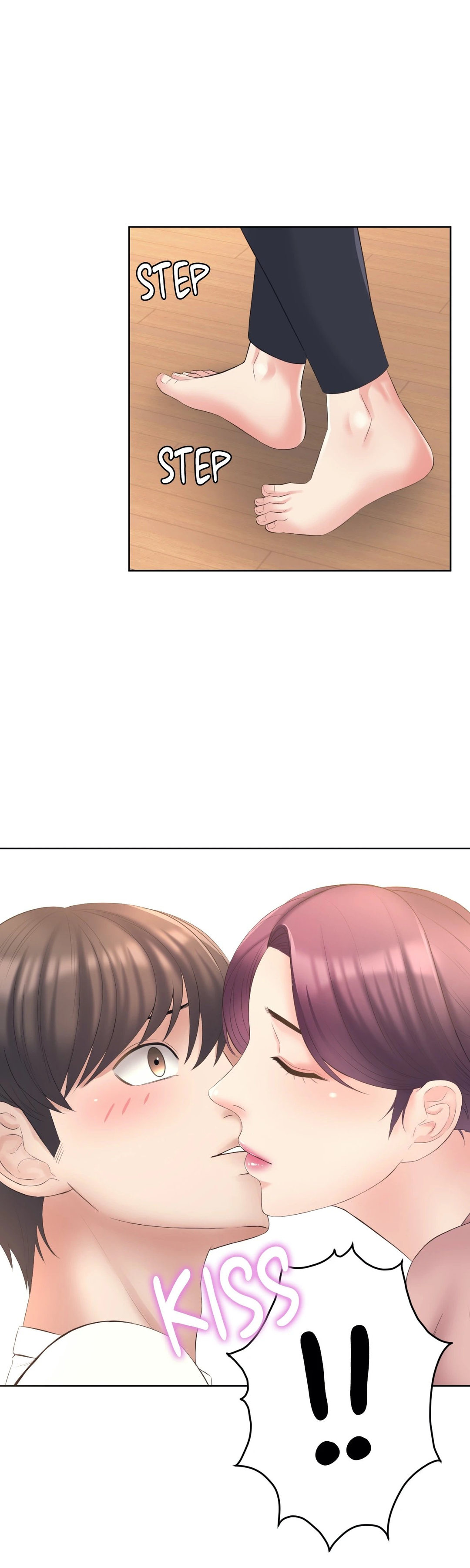 Roommates with benefits - Chapter 9 [photo 28] - MangaPorn