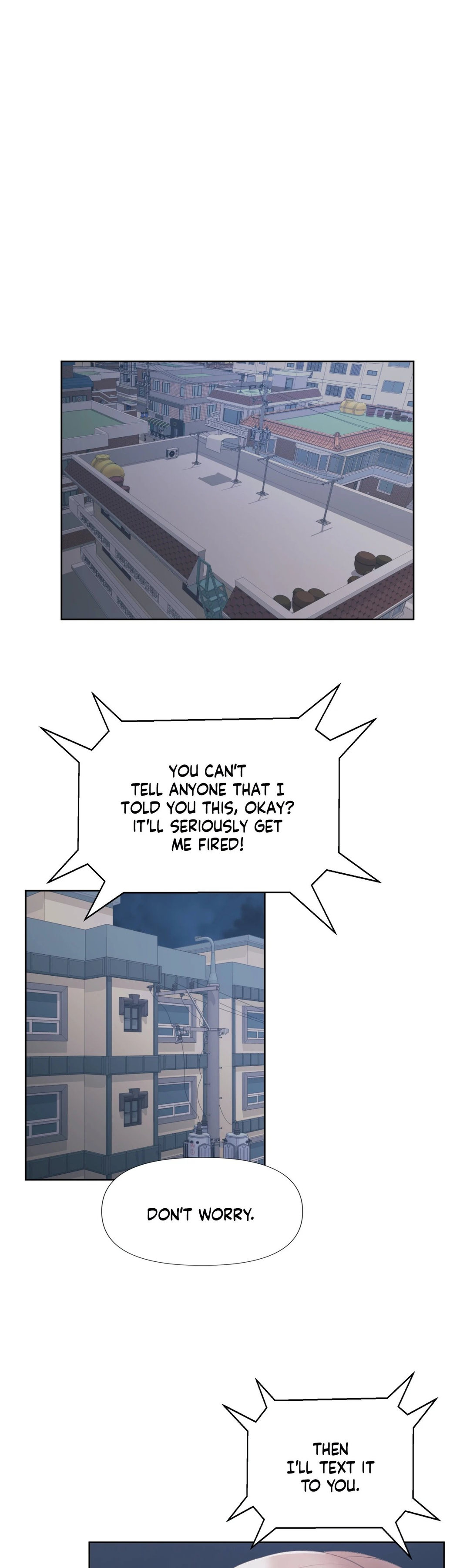 Roommates with benefits - Chapter 9 [photo 29] - MangaPorn