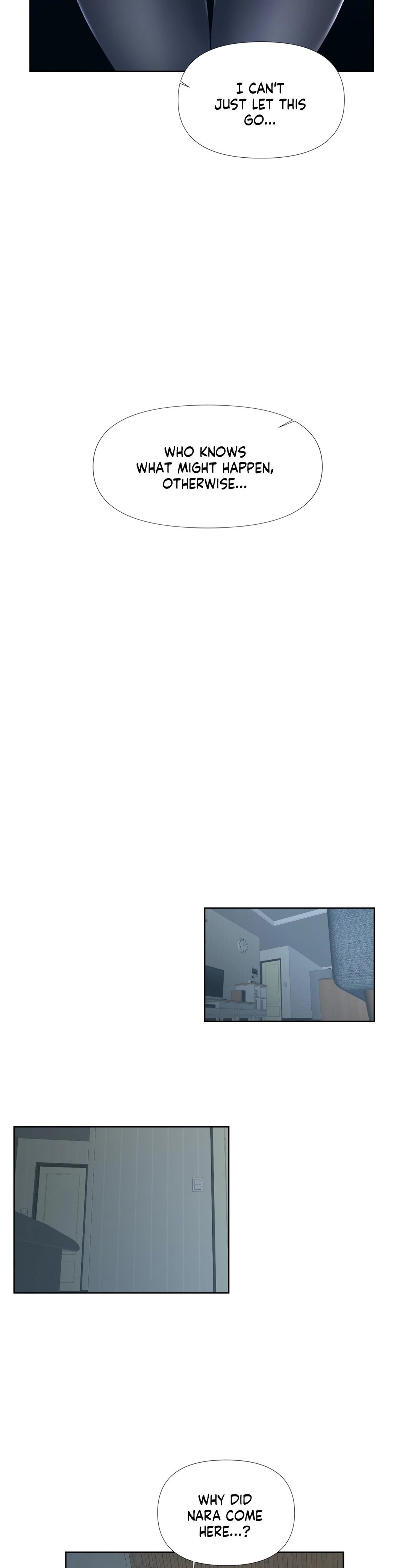 Roommates with benefits - Chapter 10 [photo 27] - MangaPorn