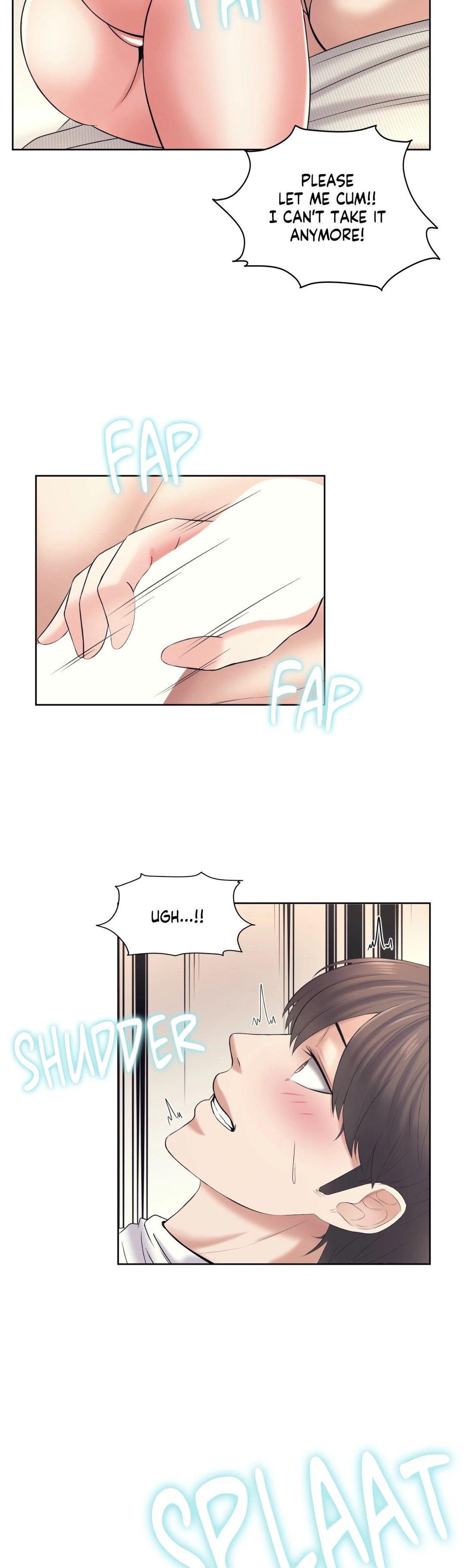 Roommates with benefits - Chapter 11 [photo 16] - MangaPorn