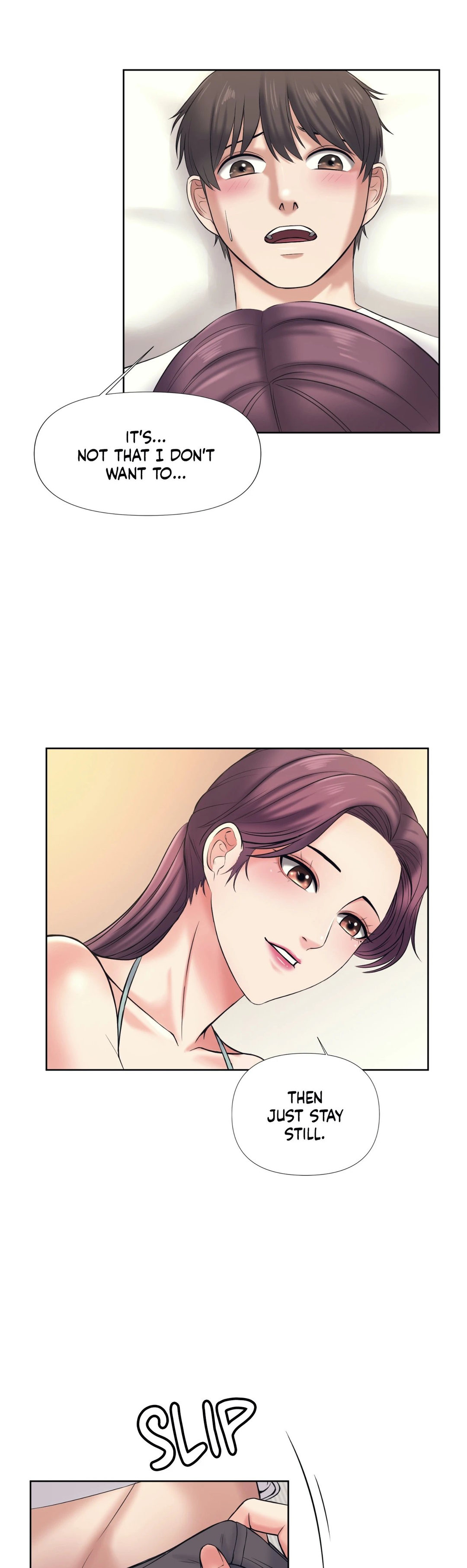 Roommates with benefits - Chapter 11 [photo 3] - MangaPorn