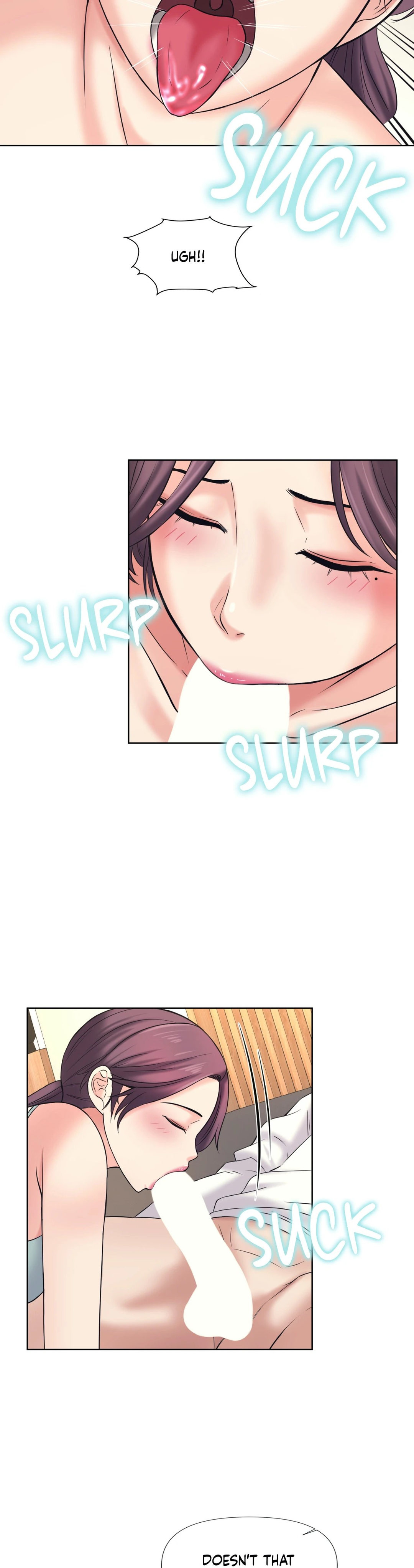 Roommates with benefits - Chapter 11 [photo 8] - MangaPorn