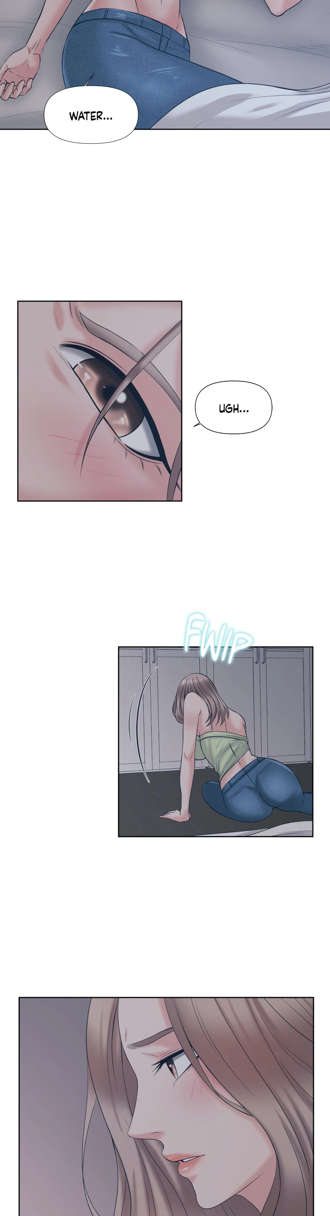 Roommates with benefits - Chapter 12 [photo 2] - MangaPorn