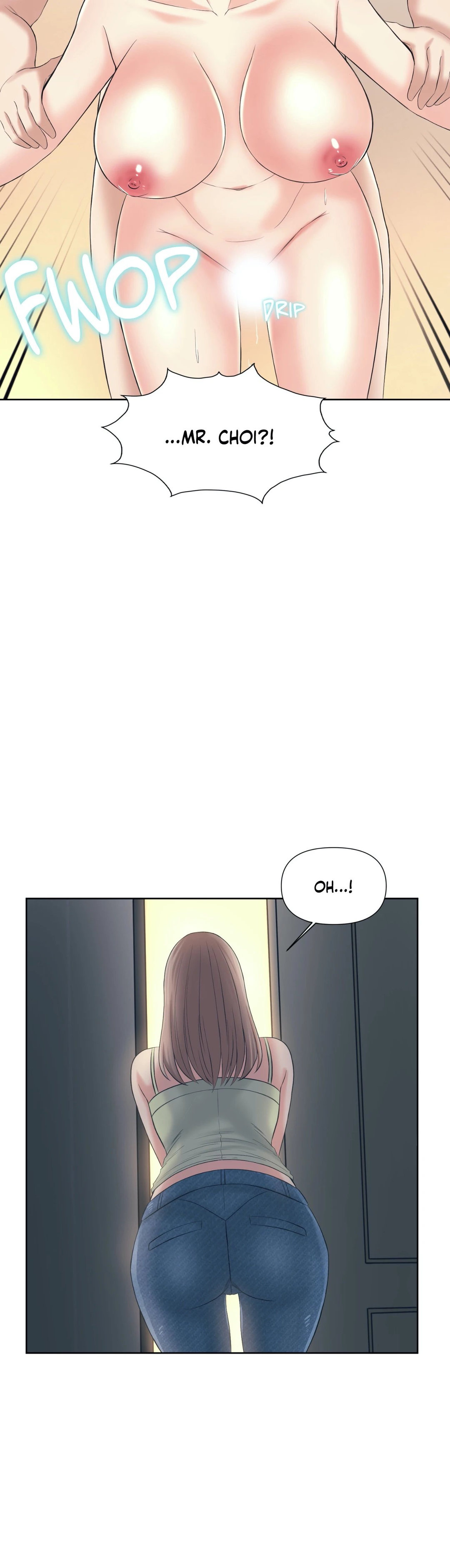 Roommates with benefits - Chapter 12 [photo 29] - MangaPorn