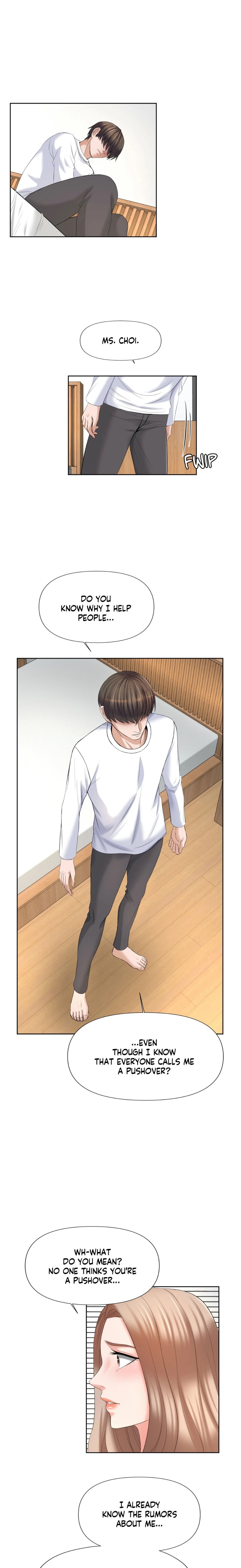 Roommates with benefits - Chapter 14 [photo 10] - MangaPorn
