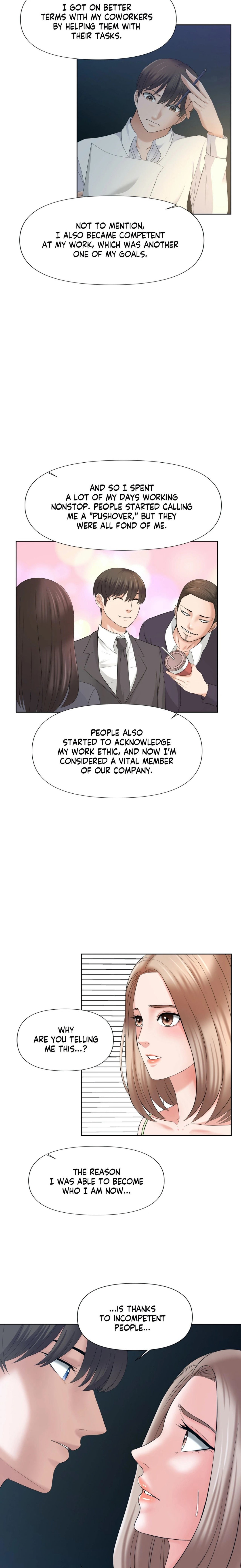 Roommates with benefits - Chapter 14 [photo 13] - MangaPorn