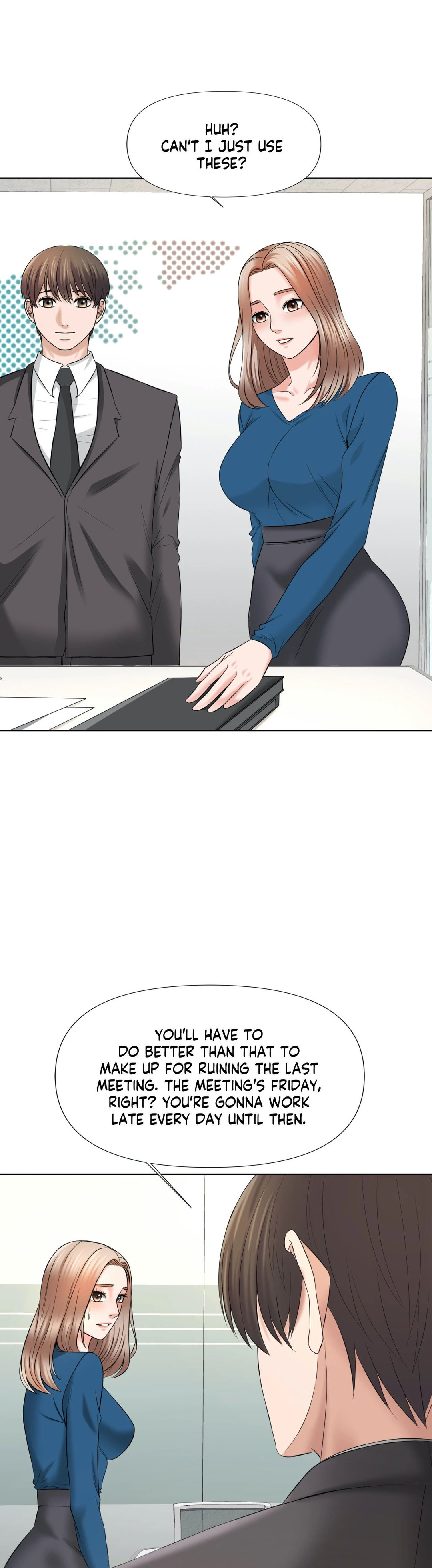 Roommates with benefits - Chapter 15 [photo 10] - MangaPorn