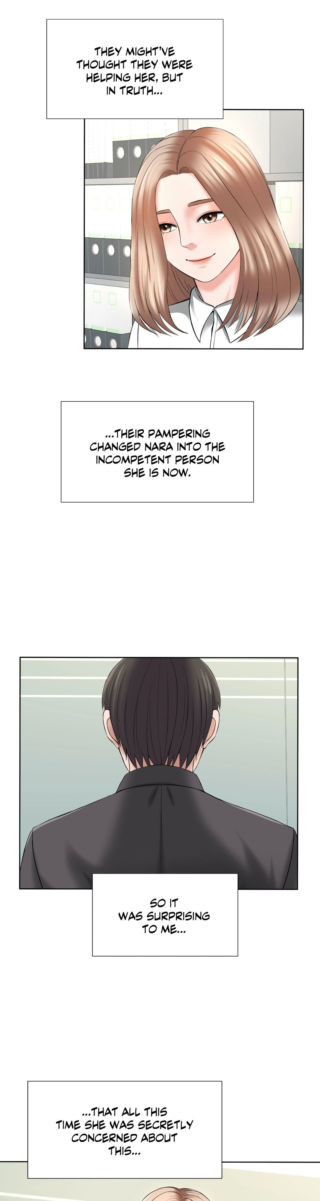 Roommates with benefits - Chapter 15 [photo 15] - MangaPorn