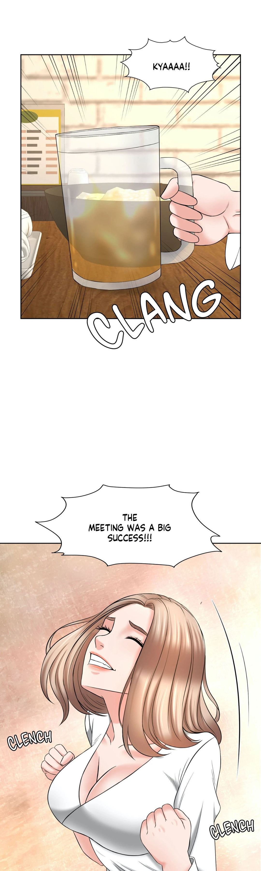 Roommates with benefits - Chapter 15 [photo 24] - MangaPorn