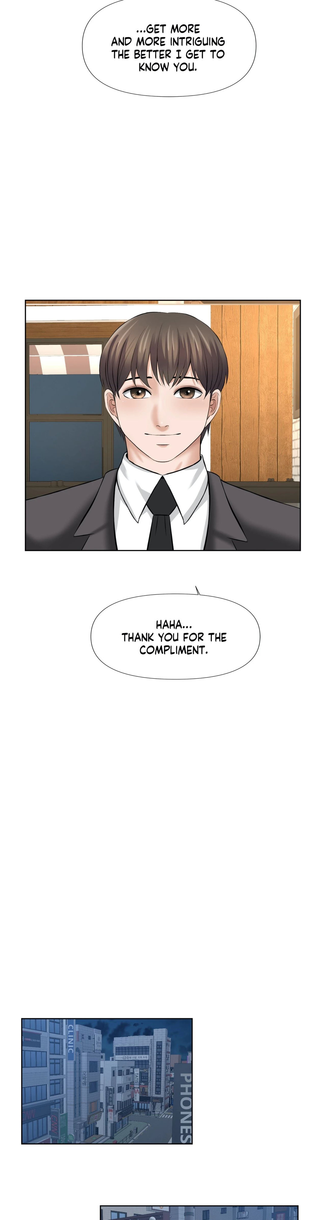 Roommates with benefits - Chapter 15 [photo 31] - MangaPorn