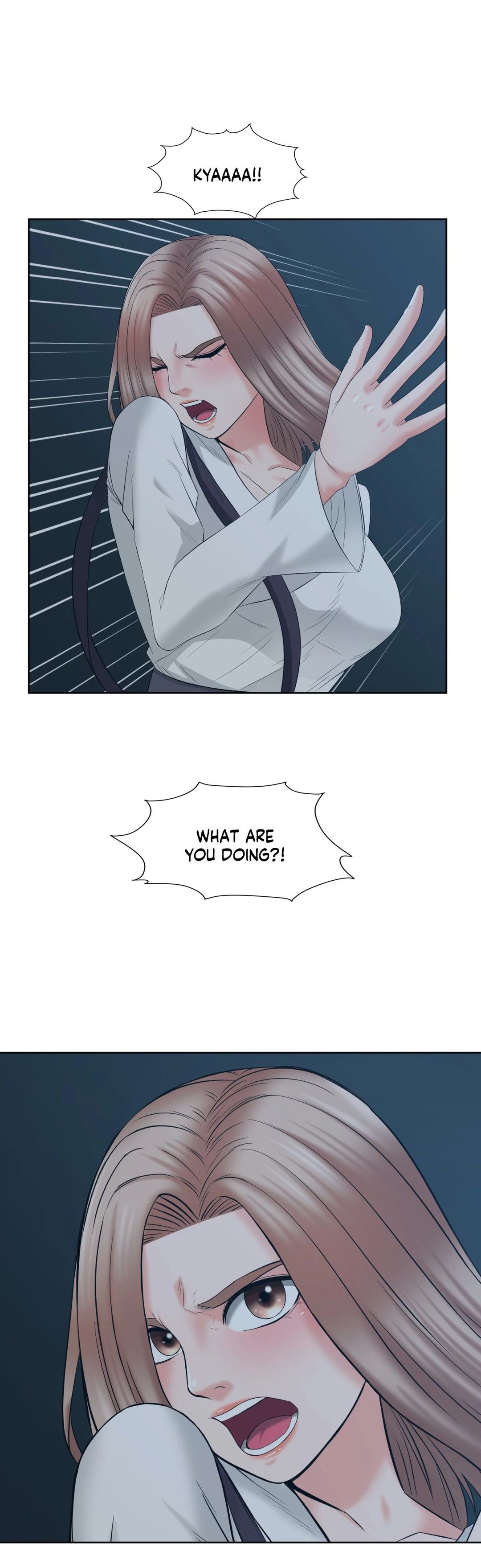 Roommates with benefits - Chapter 16 [photo 18] - MangaPorn