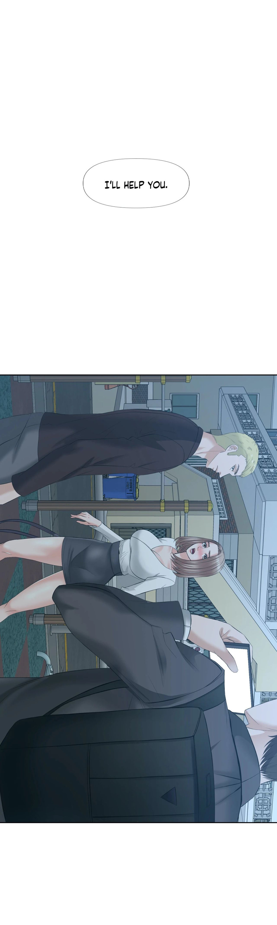 Roommates with benefits - Chapter 16 [photo 26] - MangaPorn