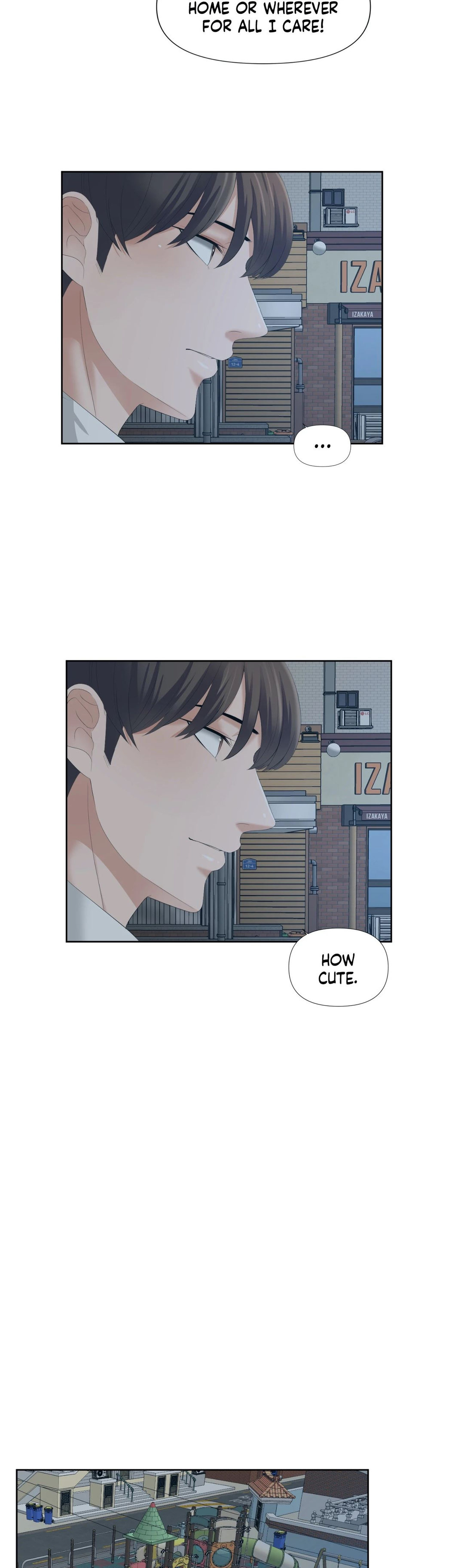 Roommates with benefits - Chapter 16 [photo 7] - MangaPorn