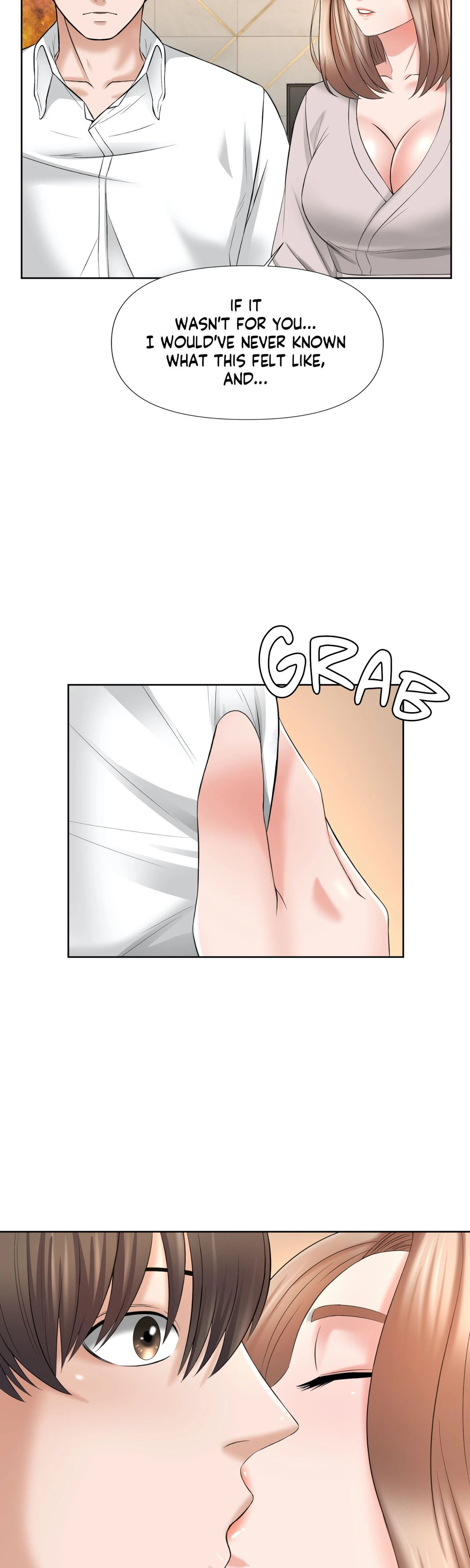 Roommates with benefits - Chapter 17 [photo 12] - MangaPorn