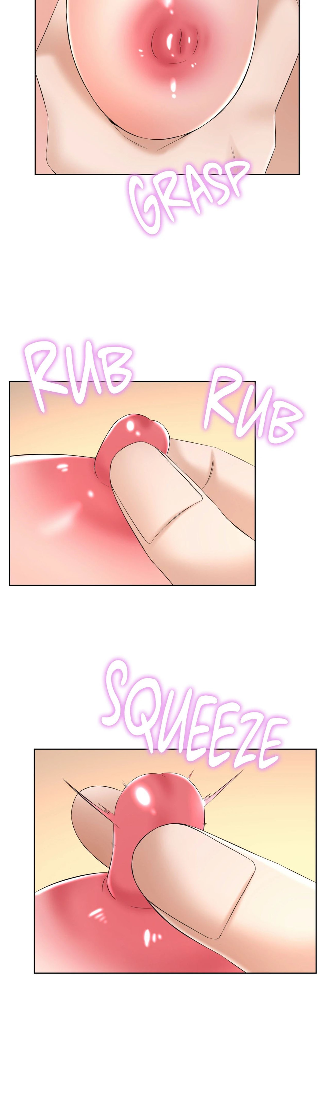 Roommates with benefits - Chapter 17 [photo 21] - MangaPorn