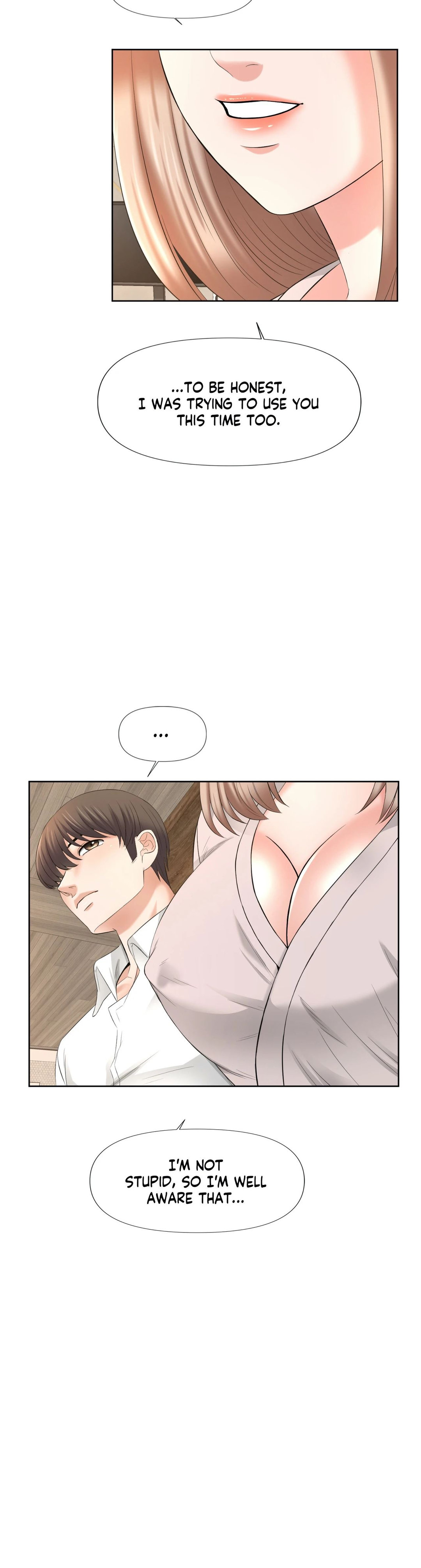 Roommates with benefits - Chapter 17 [photo 8] - MangaPorn