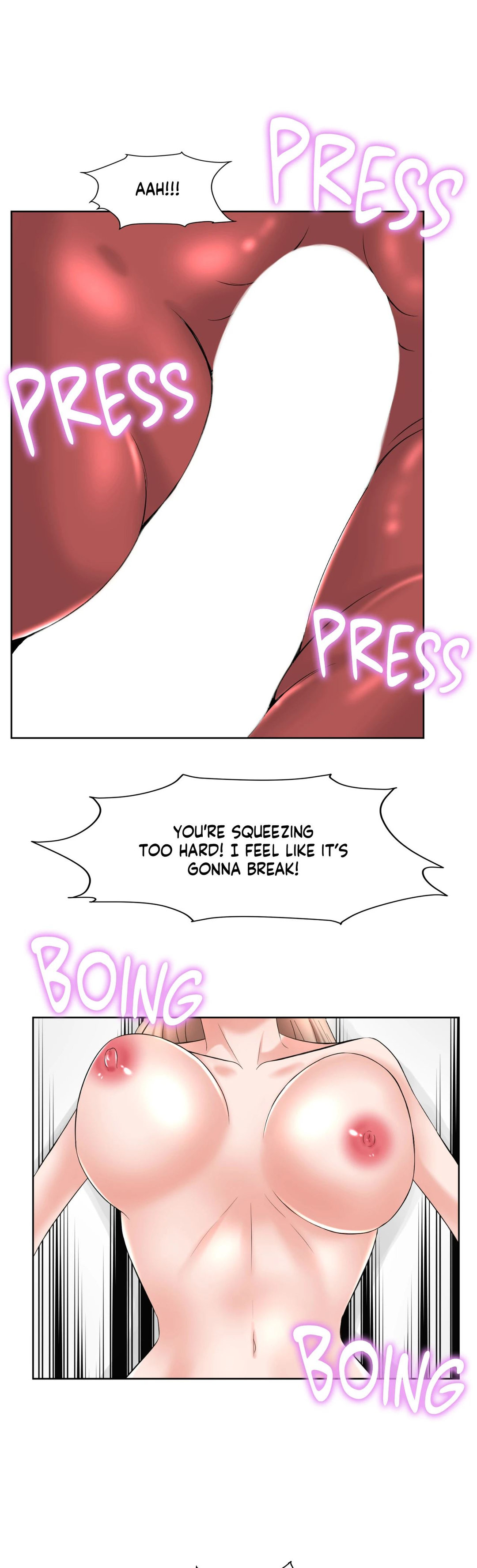 Roommates with benefits - Chapter 19 [photo 20] - MangaPorn