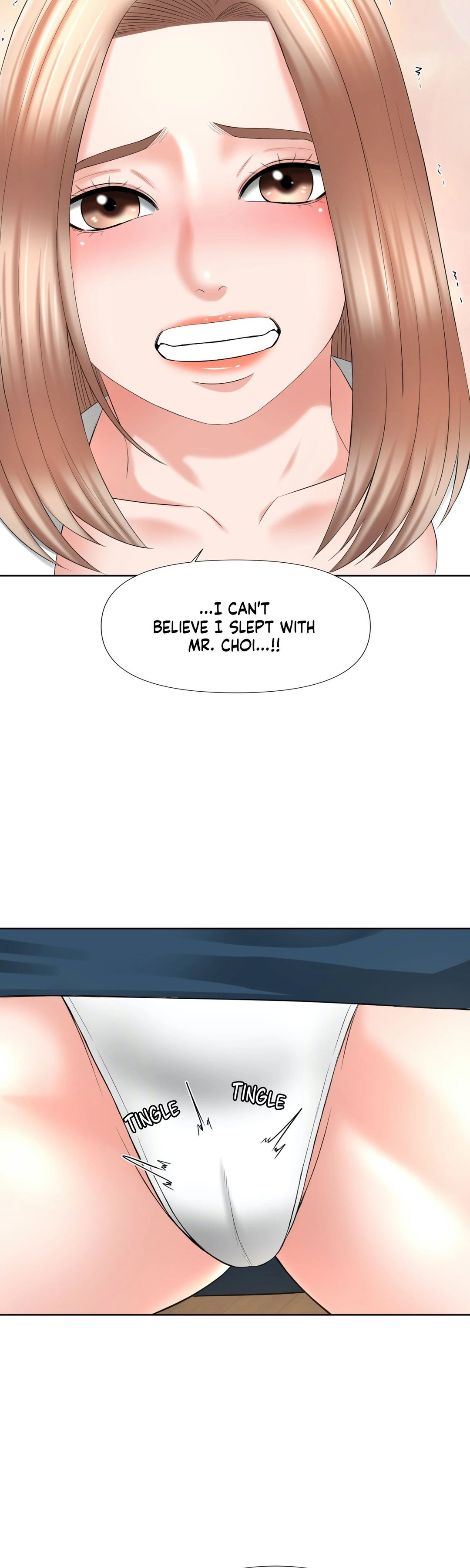 Roommates with benefits - Chapter 20 [photo 14] - MangaPorn