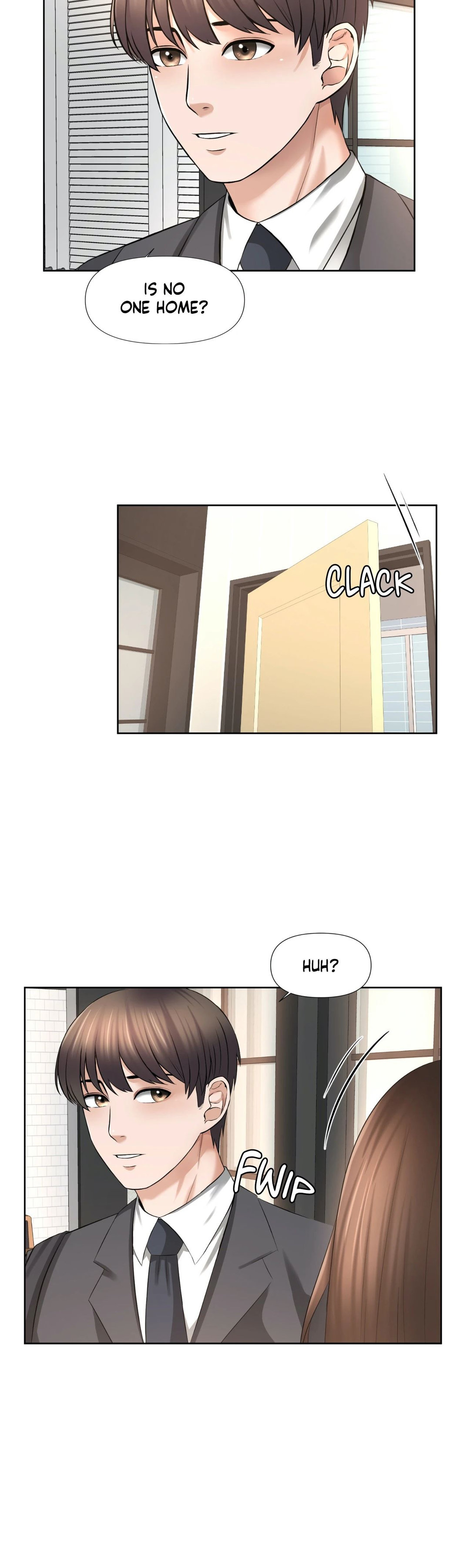 Roommates with benefits - Chapter 20 [photo 19] - MangaPorn