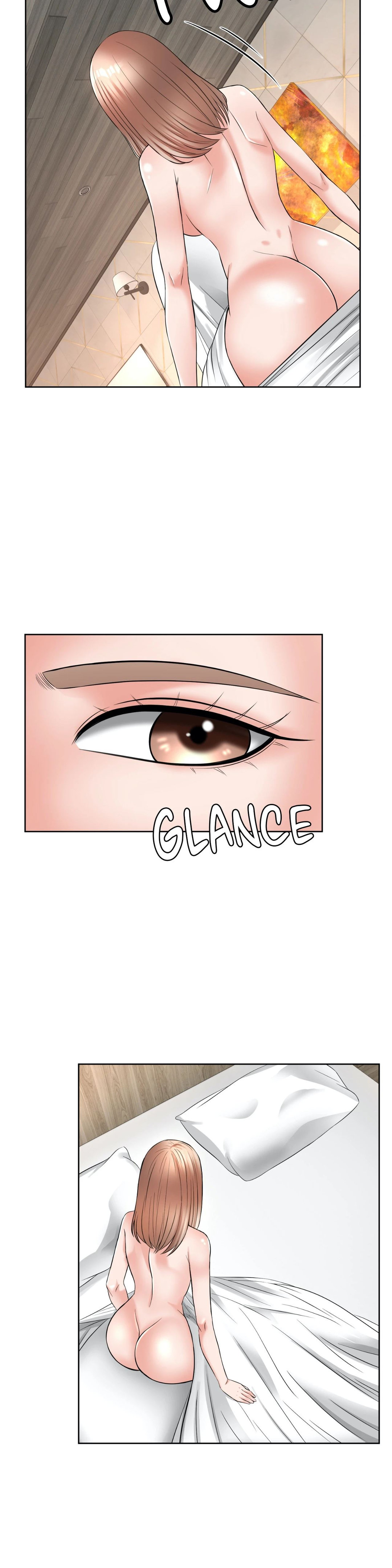 Roommates with benefits - Chapter 20 [photo 2] - MangaPorn