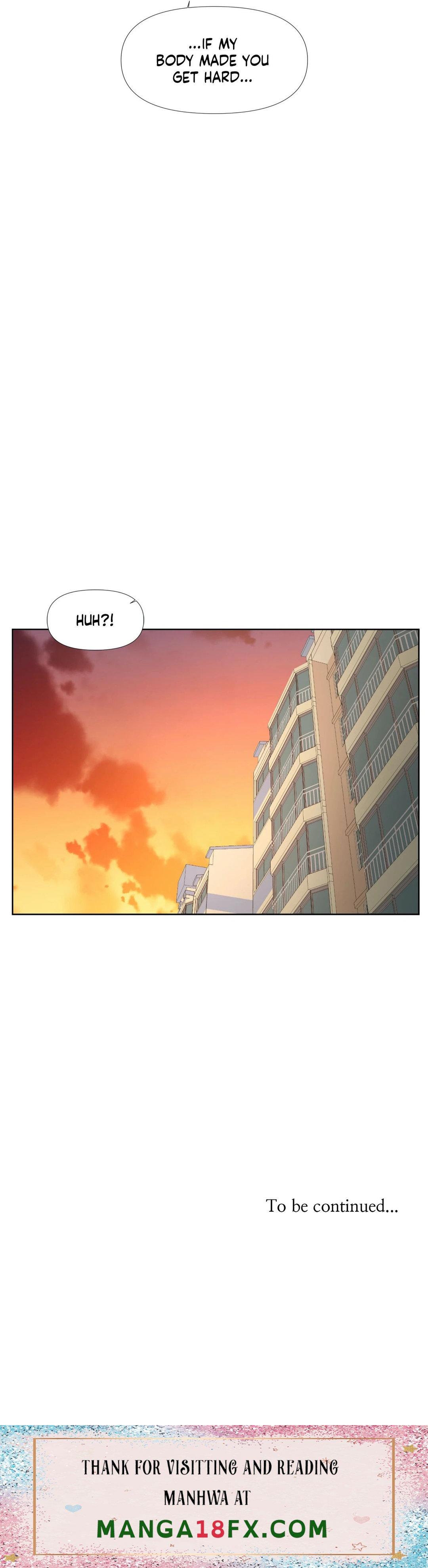 Roommates with benefits - Chapter 20 [photo 28] - MangaPorn