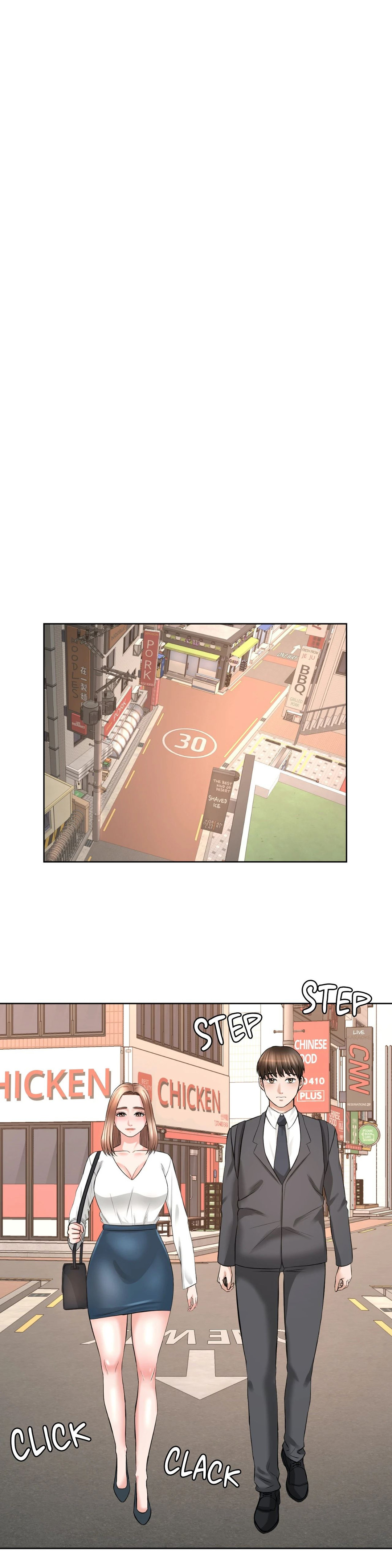 Roommates with benefits - Chapter 20 [photo 5] - MangaPorn