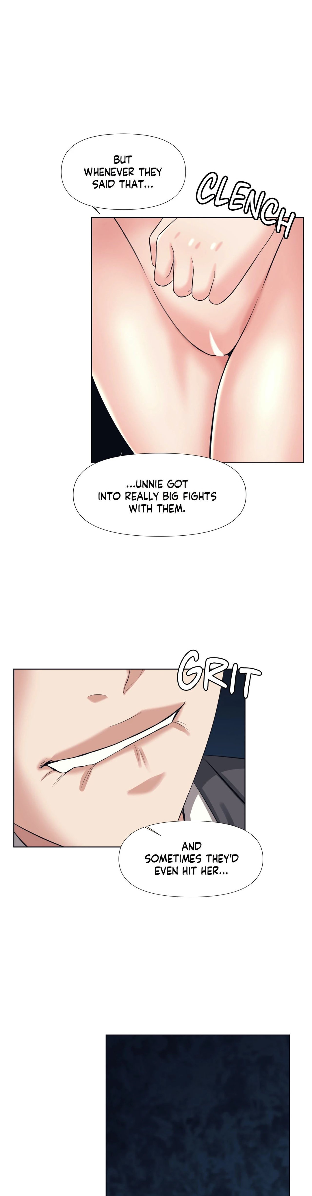 Roommates with benefits - Chapter 21 [photo 11] - MangaPorn