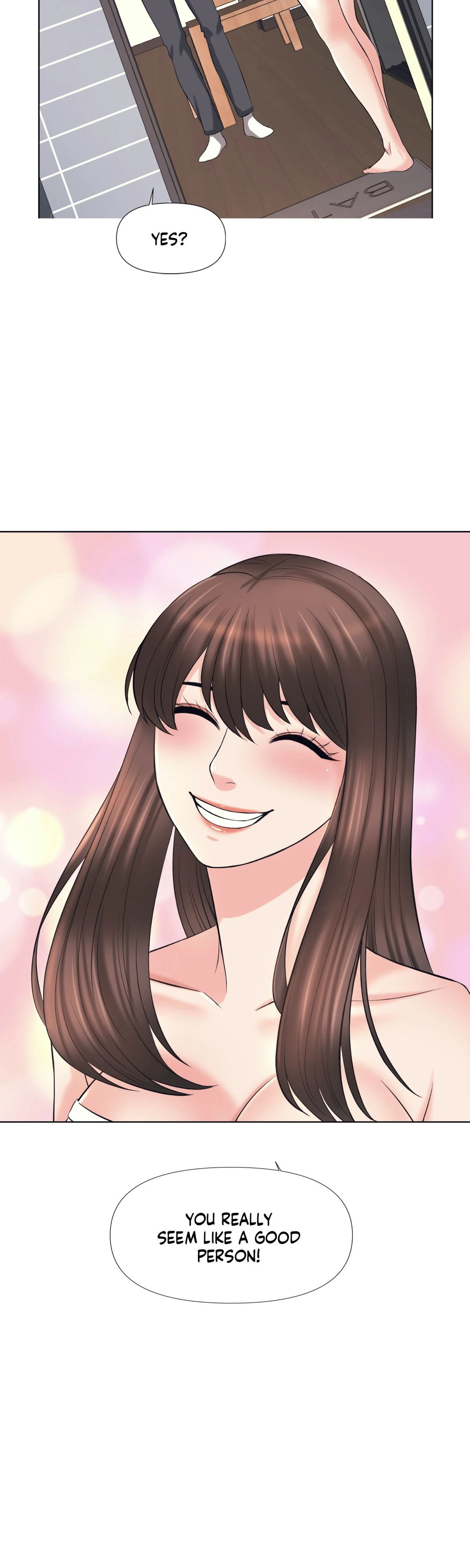 Roommates with benefits - Chapter 21 [photo 18] - MangaPorn