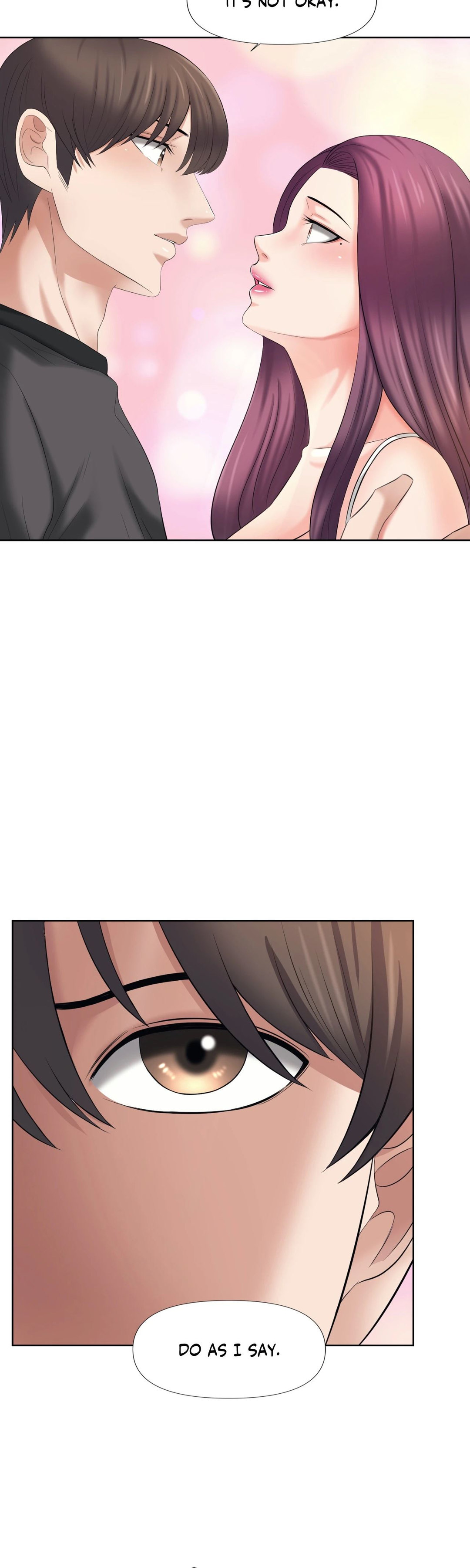 Roommates with benefits - Chapter 22 [photo 15] - MangaPorn