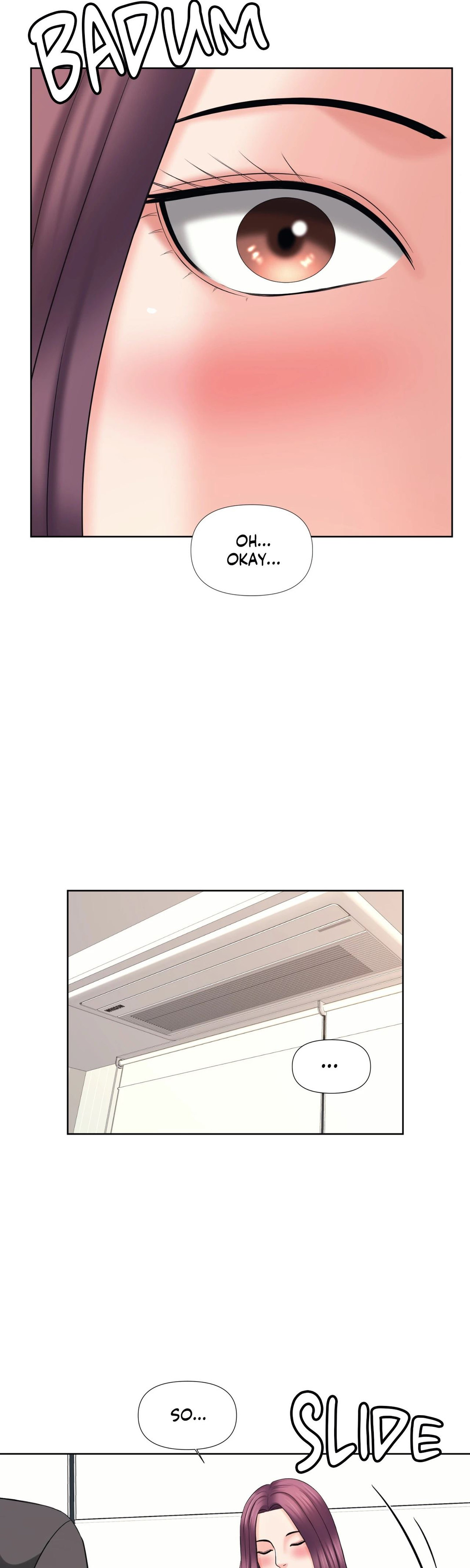 Roommates with benefits - Chapter 22 [photo 16] - MangaPorn