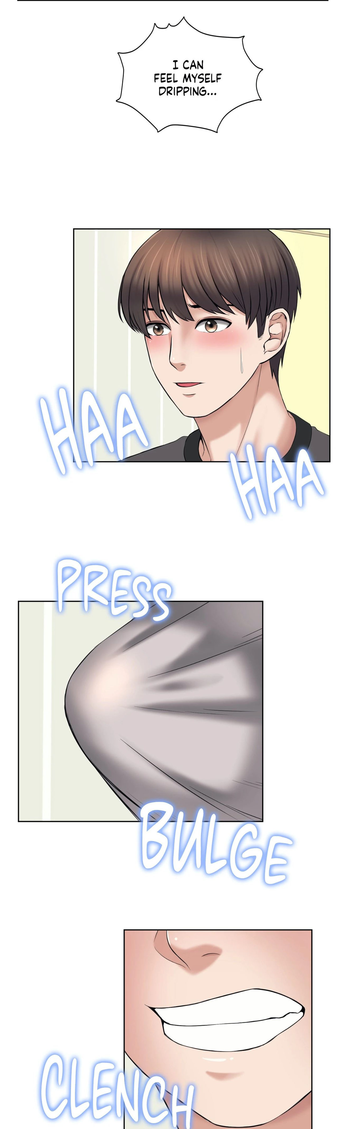 Roommates with benefits - Chapter 23 [photo 17] - MangaPorn