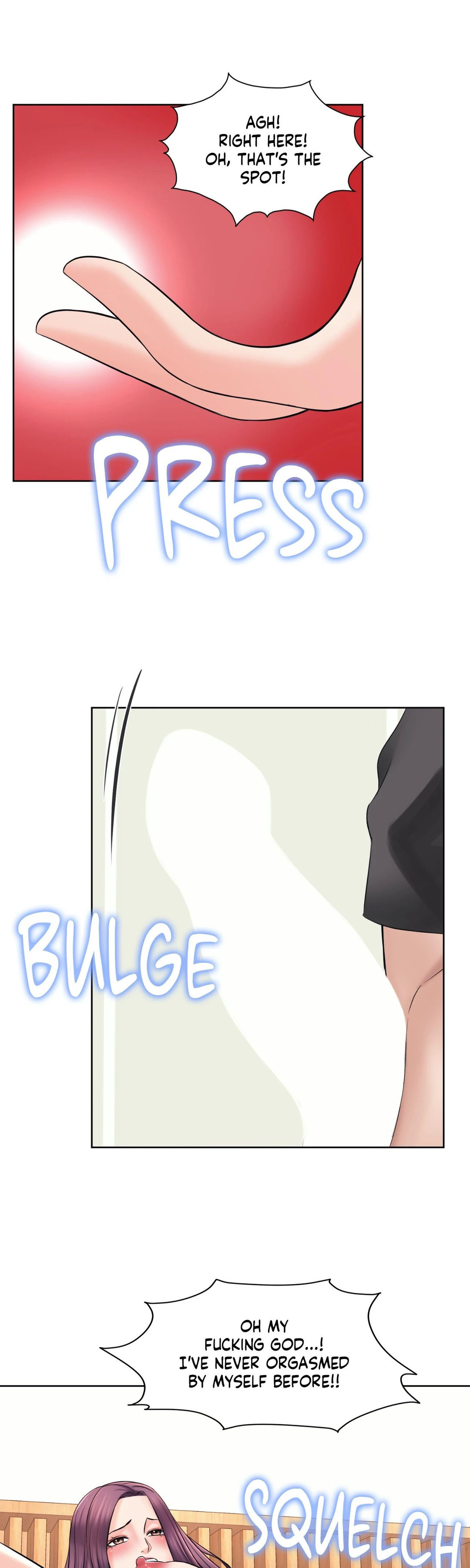 Roommates with benefits - Chapter 23 [photo 19] - MangaPorn