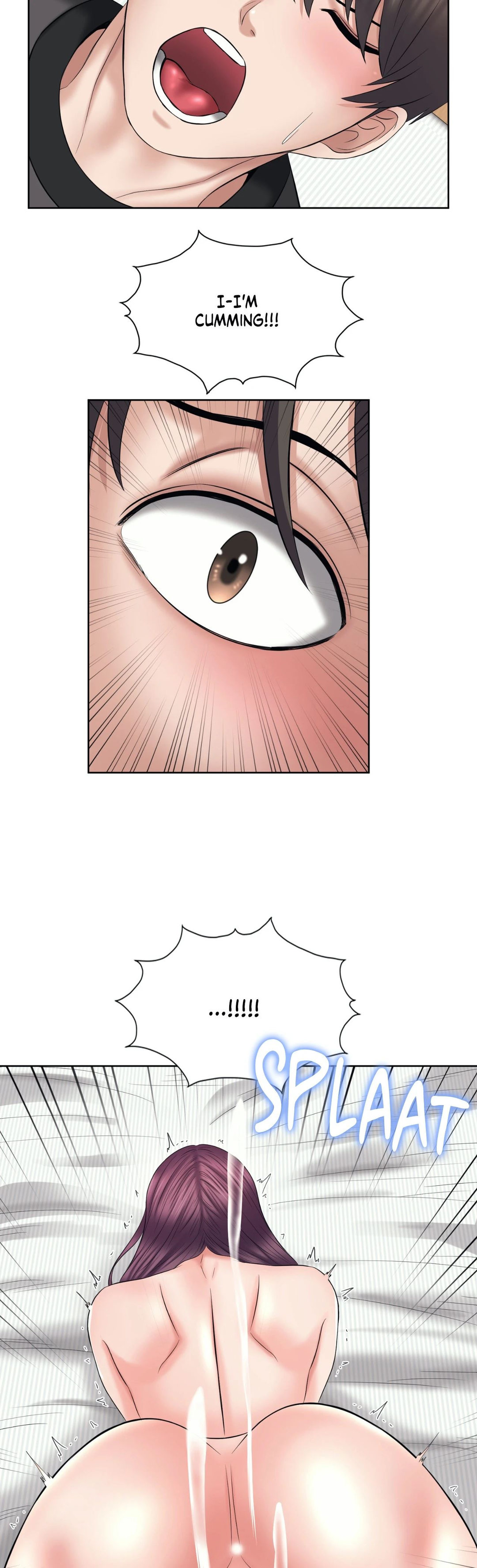 Roommates with benefits - Chapter 23 [photo 29] - MangaPorn