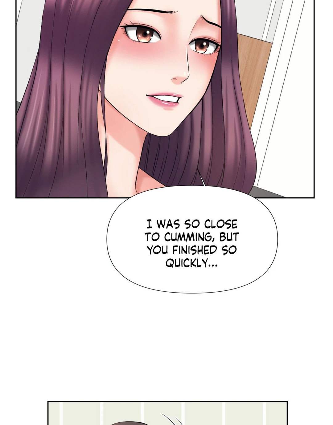 Roommates with benefits - Chapter 23 [photo 33] - MangaPorn