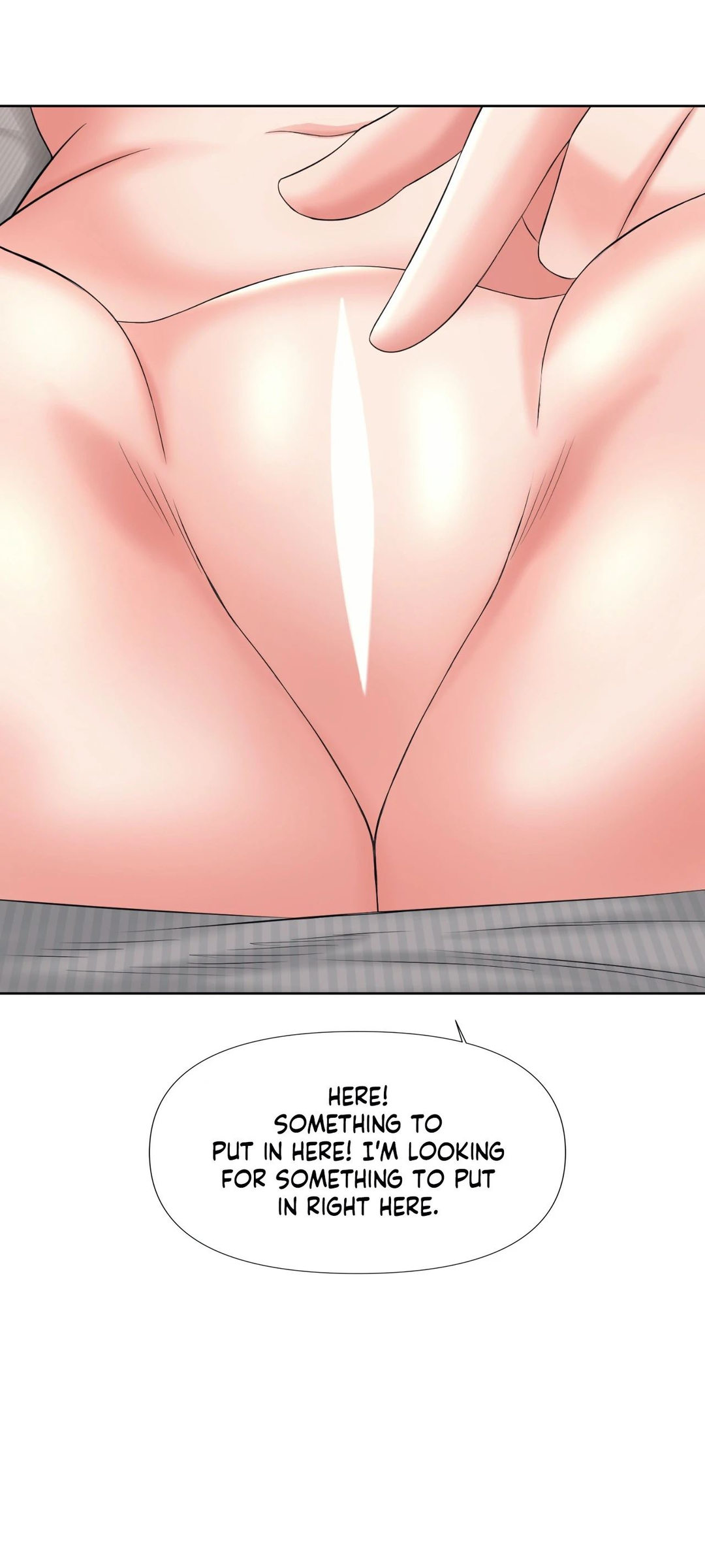 Roommates with benefits - Chapter 23 [photo 39] - MangaPorn