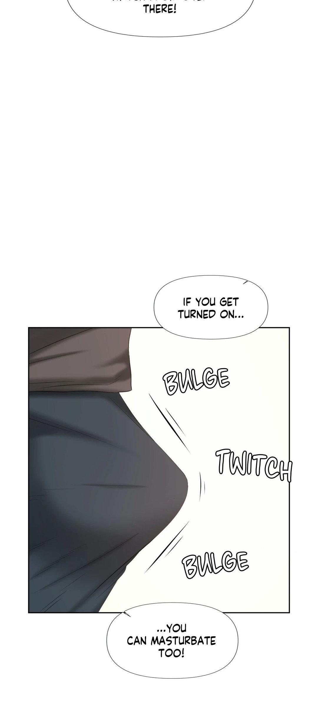 Roommates with benefits - Chapter 23 [photo 4] - MangaPorn