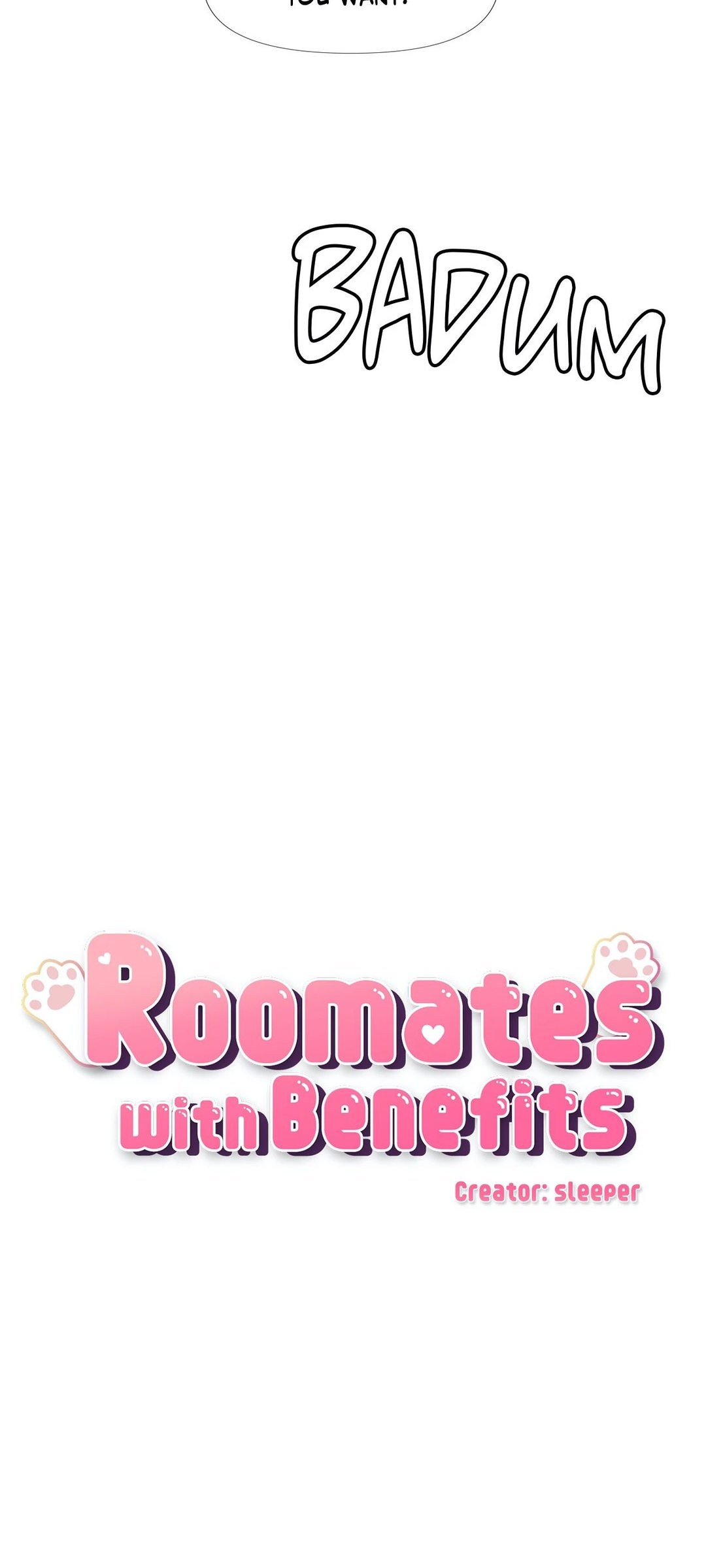 Roommates with benefits - Chapter 23 [photo 6] - MangaPorn