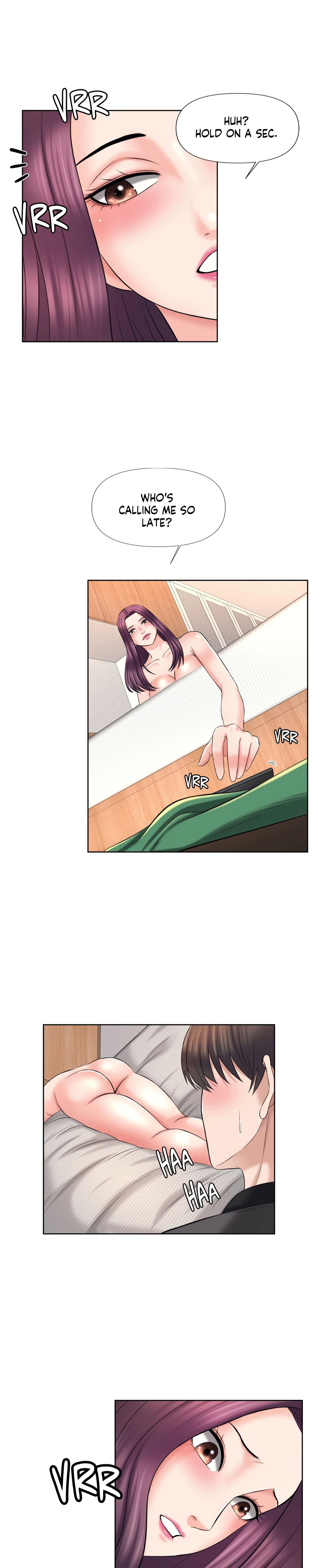 Roommates with benefits - Chapter 24 [photo 7] - MangaPorn