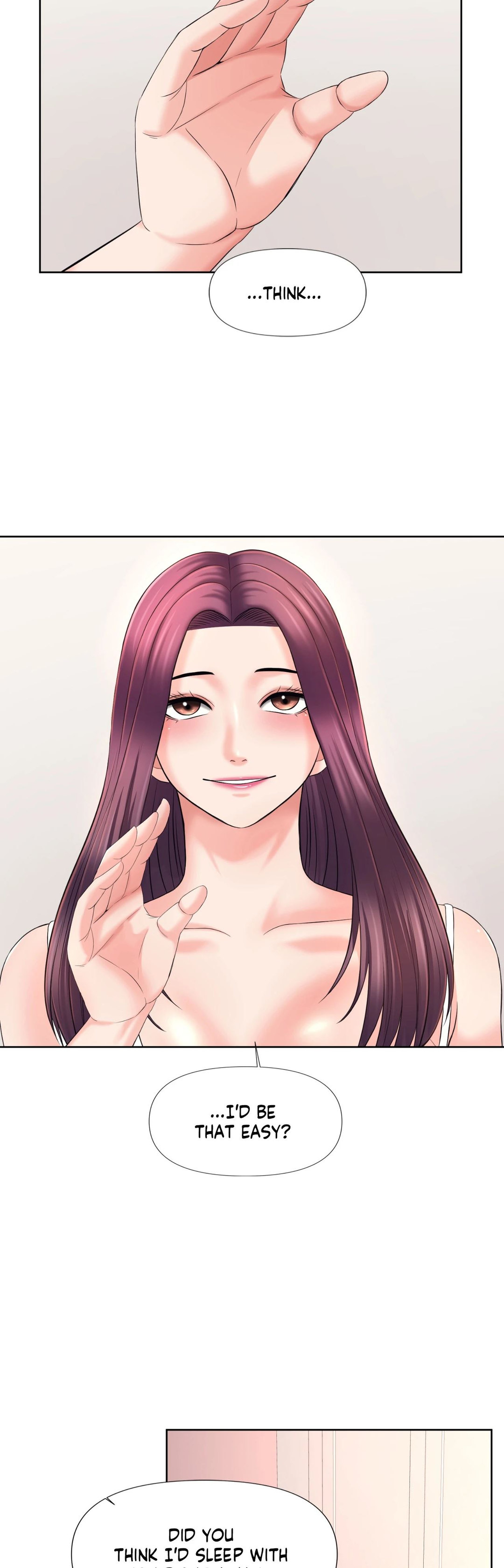 Roommates with benefits - Chapter 25 [photo 14] - MangaPorn