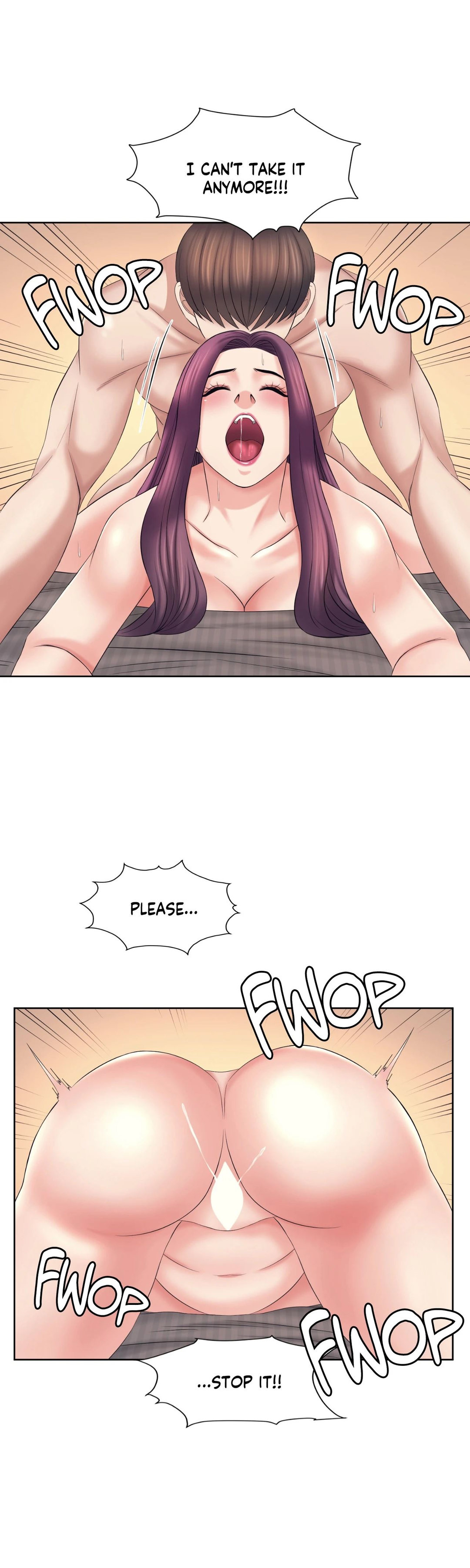 Roommates with benefits - Chapter 26 [photo 19] - MangaPorn